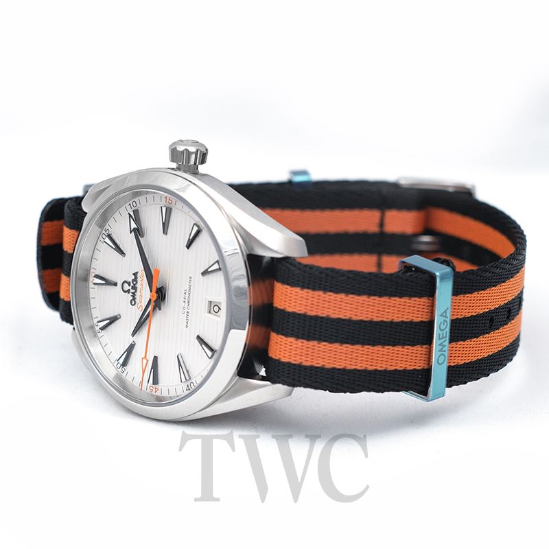 seamaster aqua terra golf edition