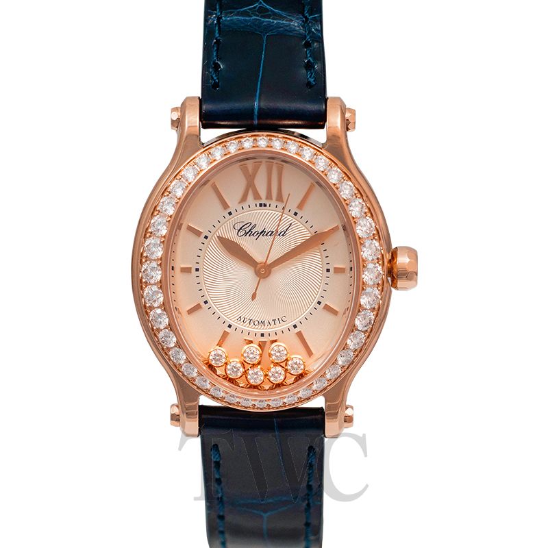 chopard happy sport oval