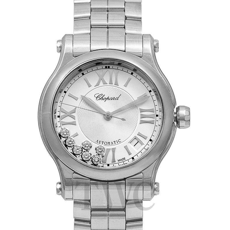chopard happy sport 36mm