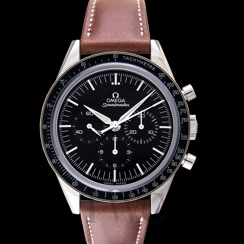 speedmaster moonwatch chronograph