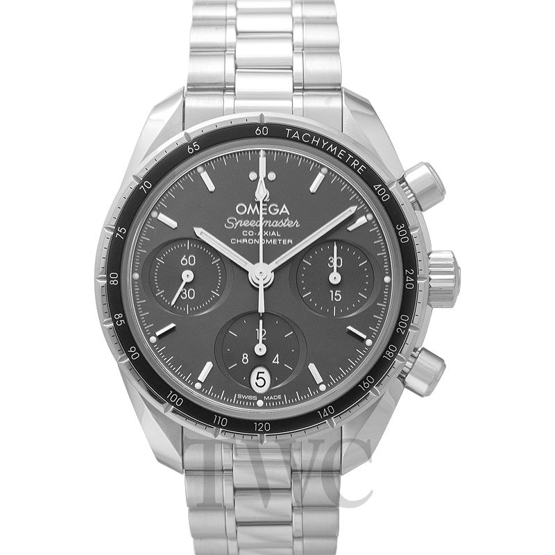 omega speedmaster co axial 38mm