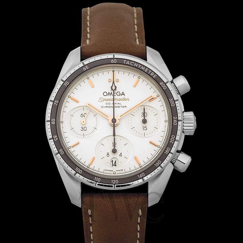 speedmaster co axial 38