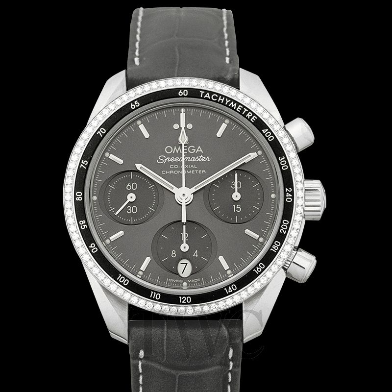 speedmaster co axial 38
