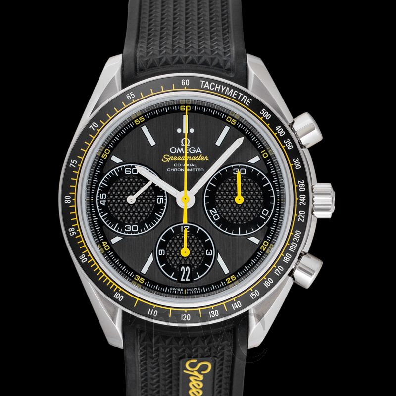 omega racing 40mm