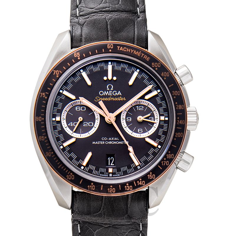 omega speedmaster 44.25 mm