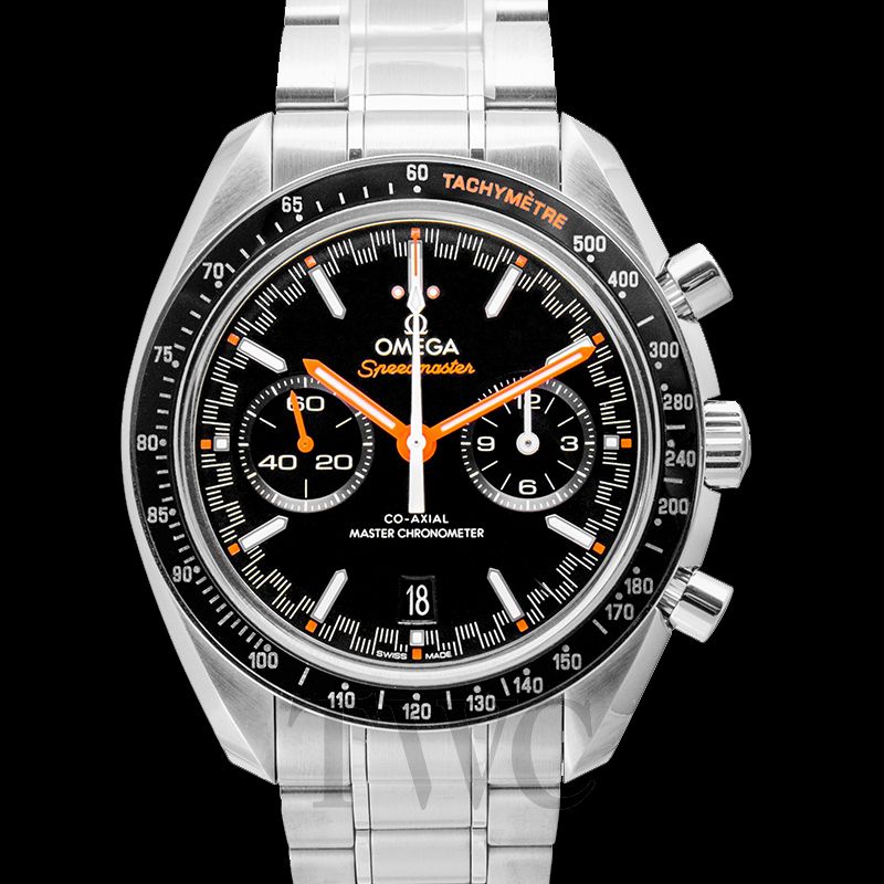 omega speedmaster racing master