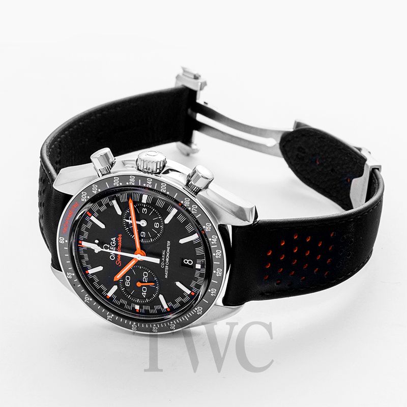 omega speedmaster 44.25 mm