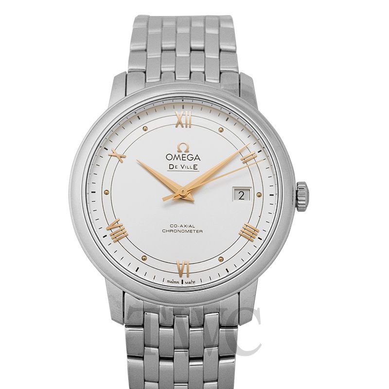 prestige watch company