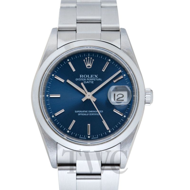 Cheapest Rolex Watches For New Collectors The Watch Company