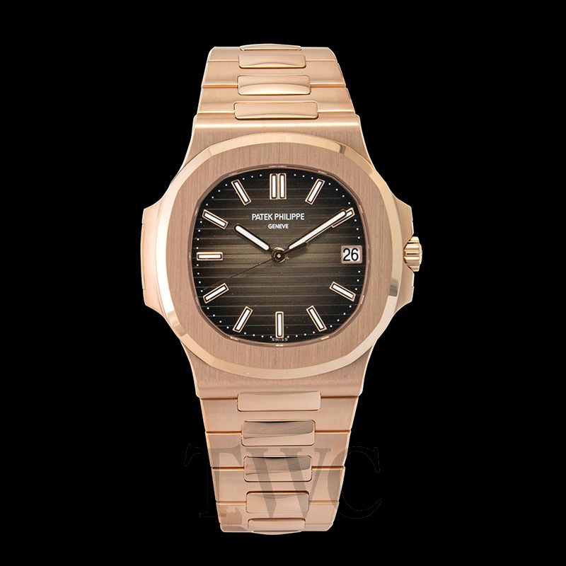 patek philippe nautilus men's watch