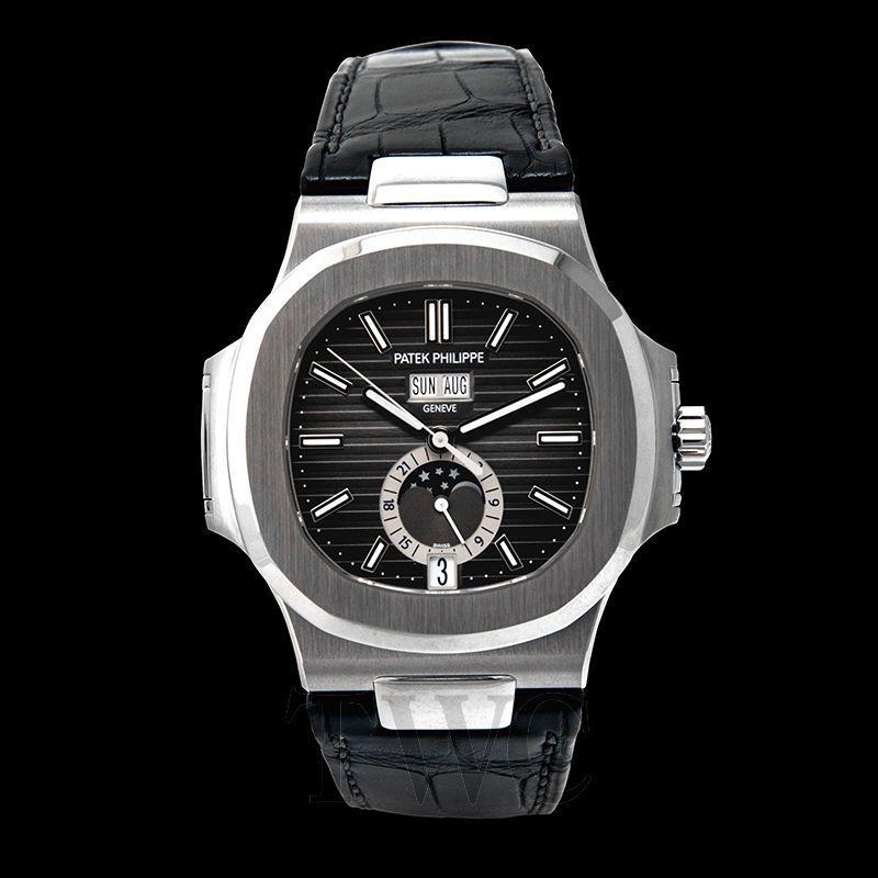 patek philippe nautilus men's watch