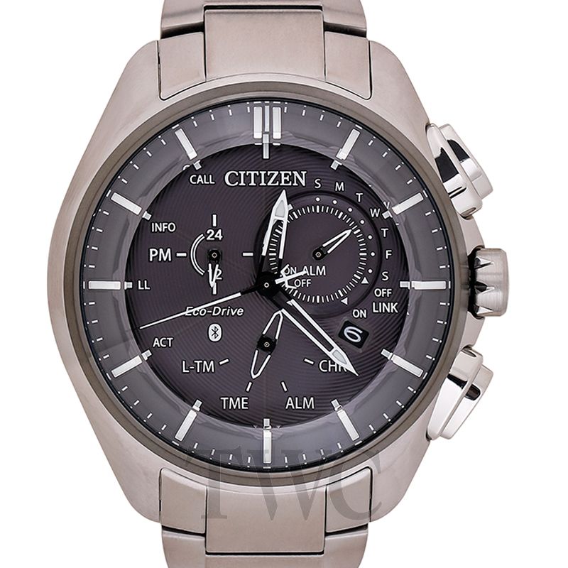citizen bluetooth watch 2018