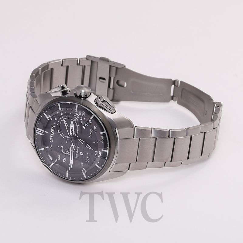 citizen eco drive w770mv