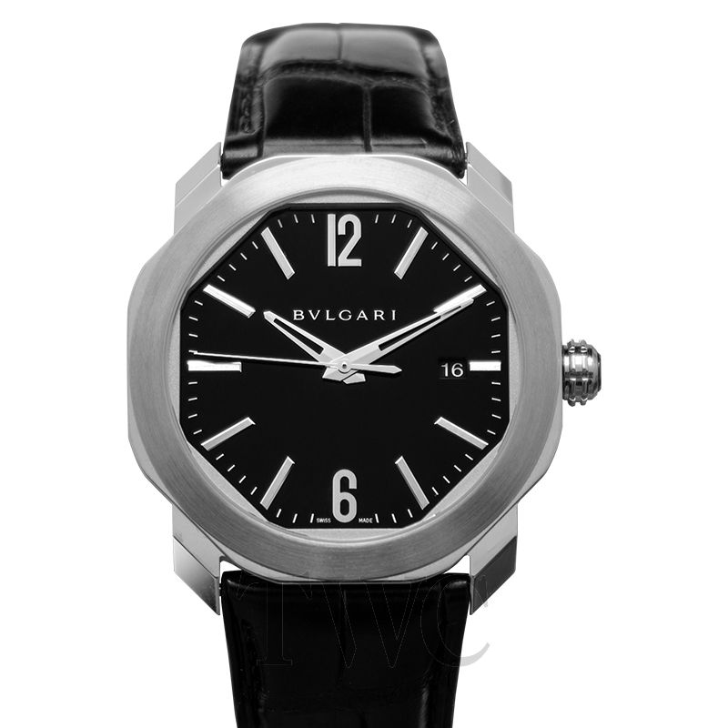 bulgari men's watches