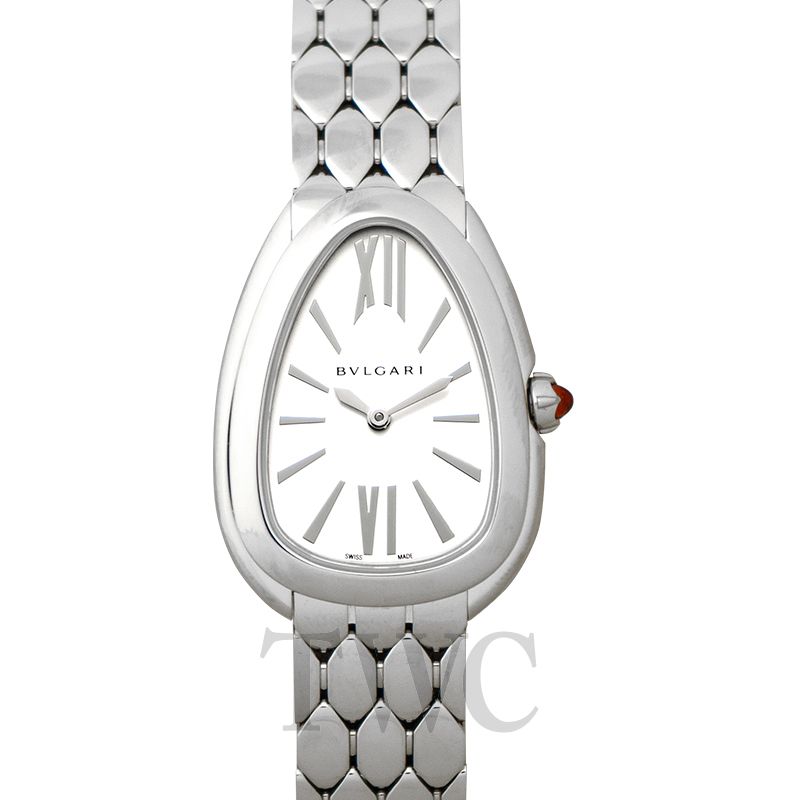 bulgari watch ladies