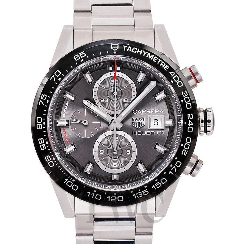 tachymeter automatic watch