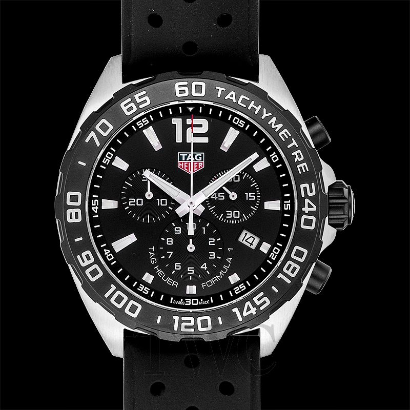 formula 1 watch price