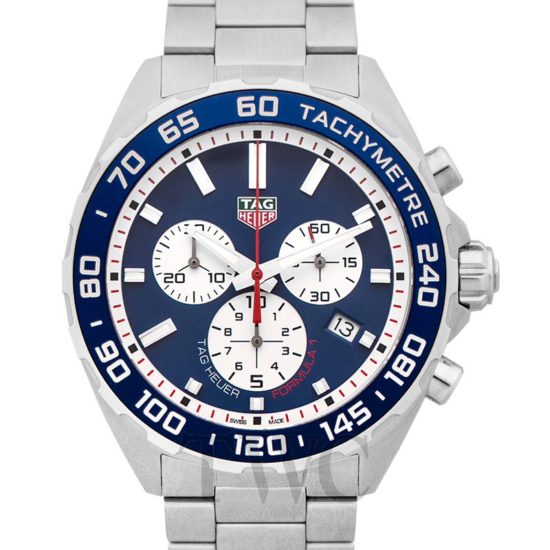 tag heuer formula 1 edition