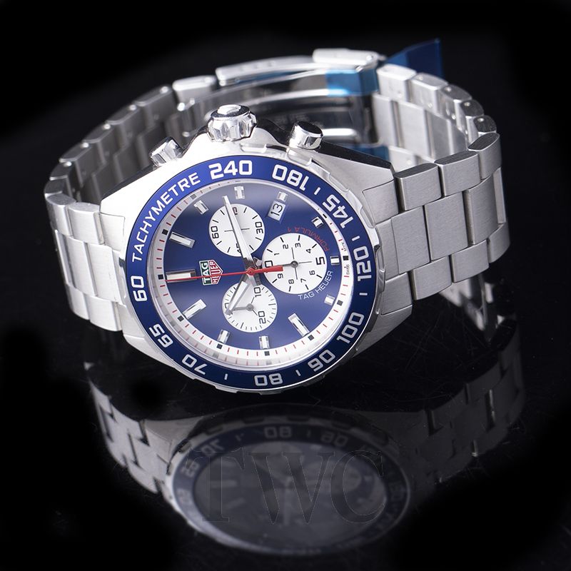 tag heuer formula 1 special edition