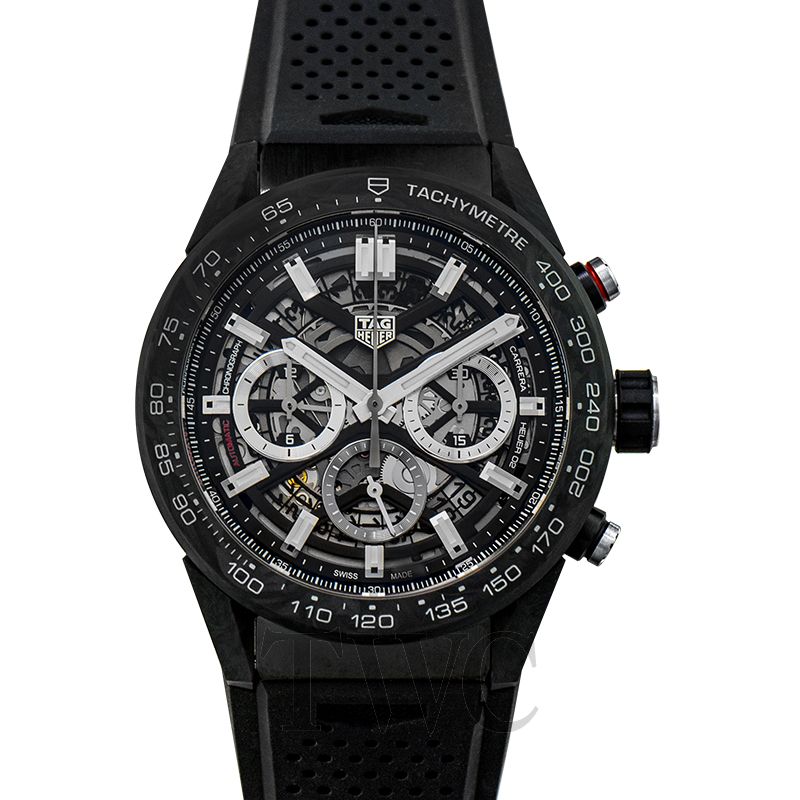tag heuer iwatch