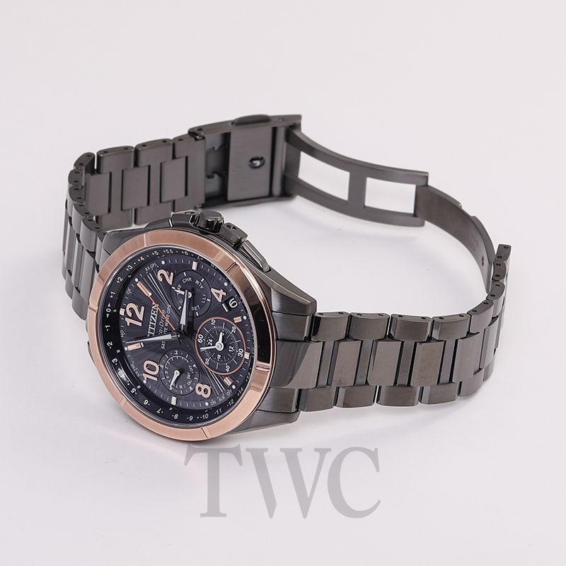 attesa watch