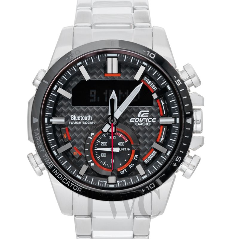 casio edifice ecb 800
