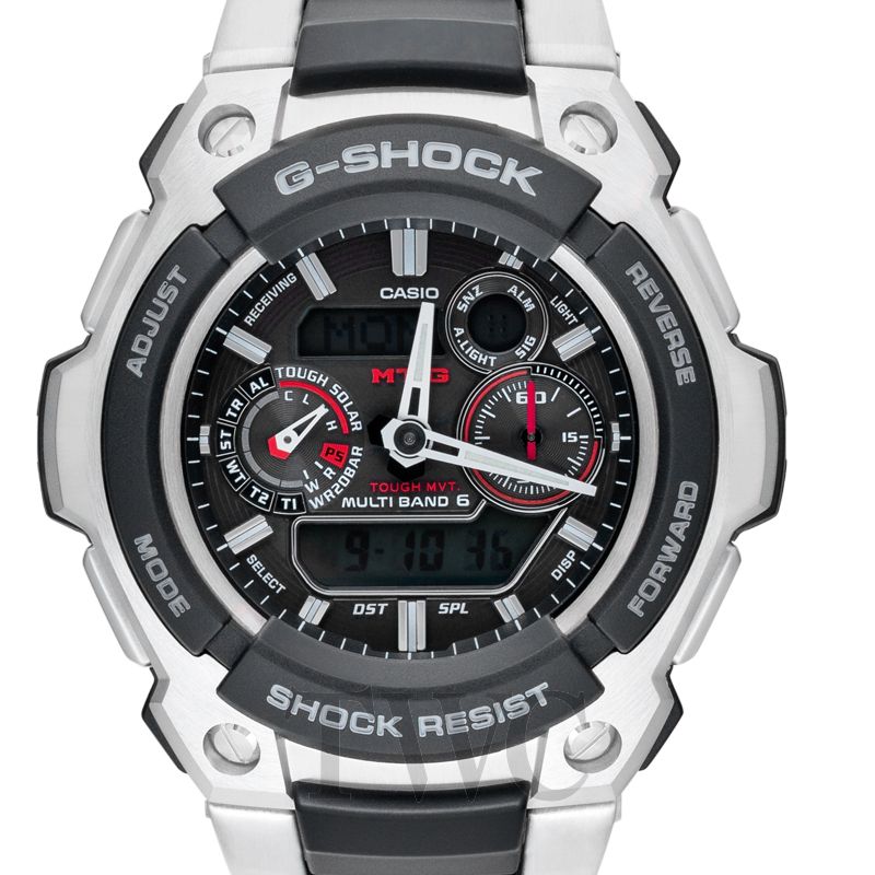 g shock mtg