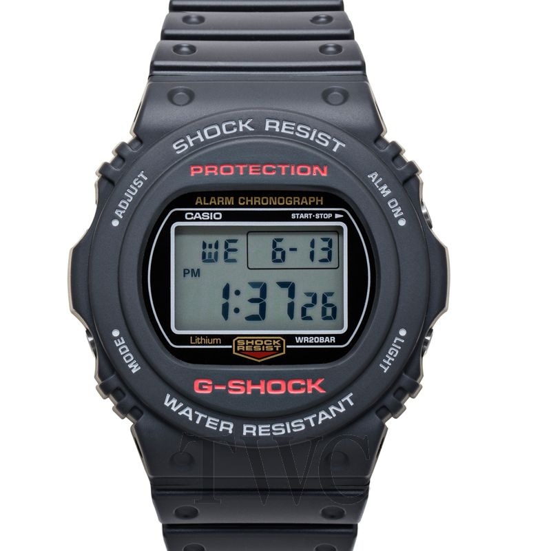 casio dw 5750e