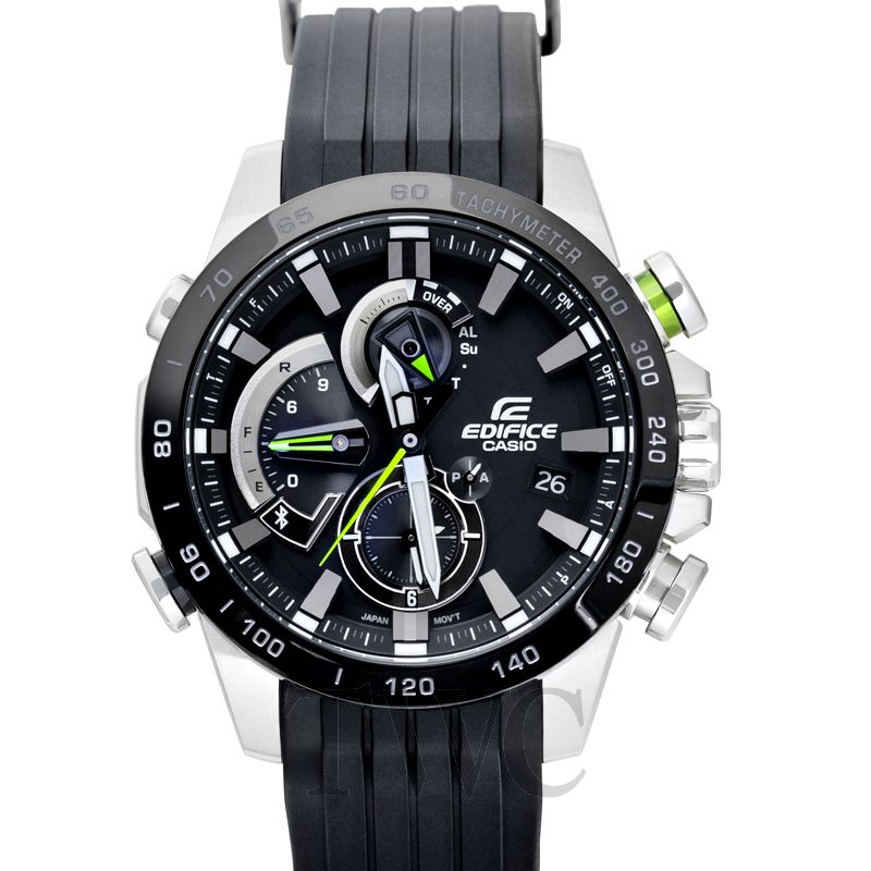 edifice watch models