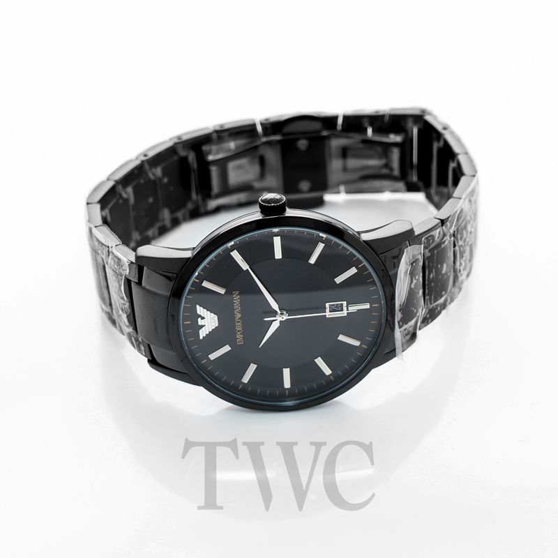 armani watch ar11079