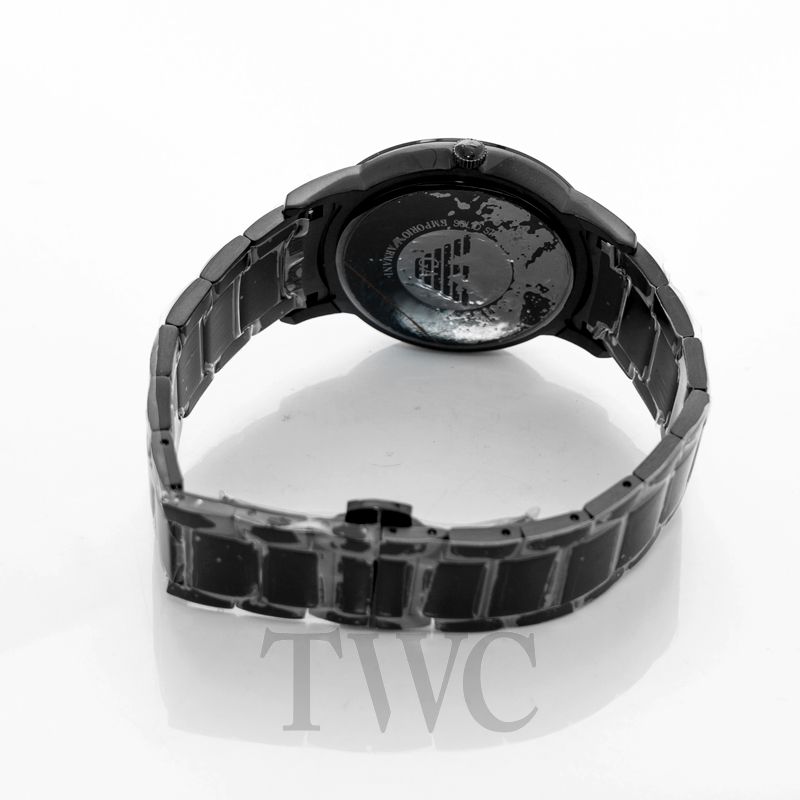 armani watch ar11079
