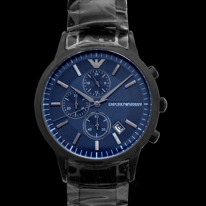 ar11215 armani watch