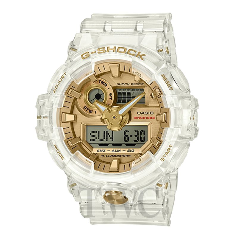 casio g735