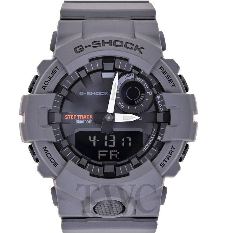 gba 800 grey