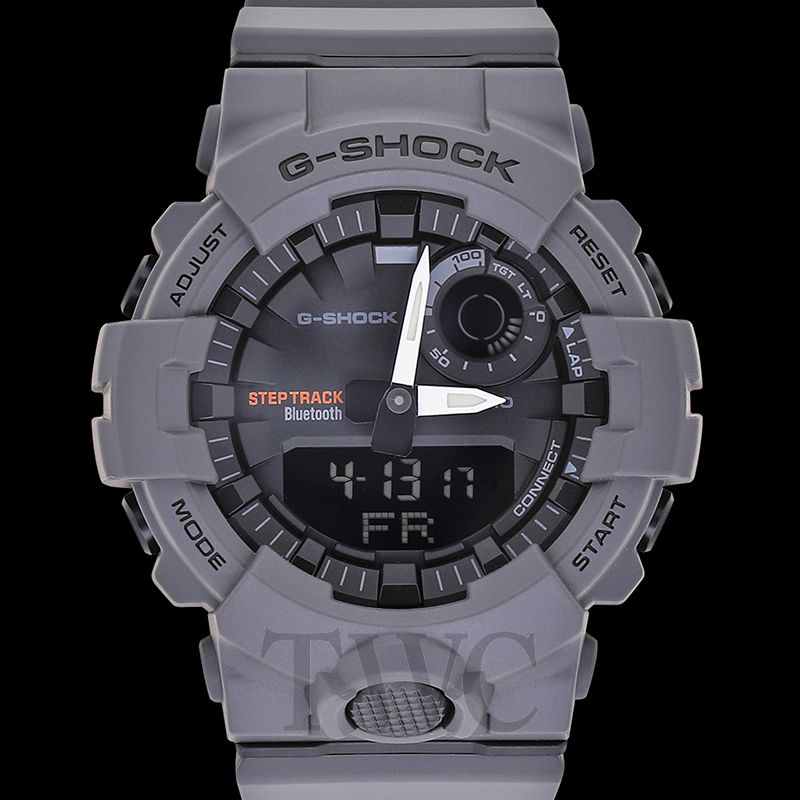 gba 800 g shock review