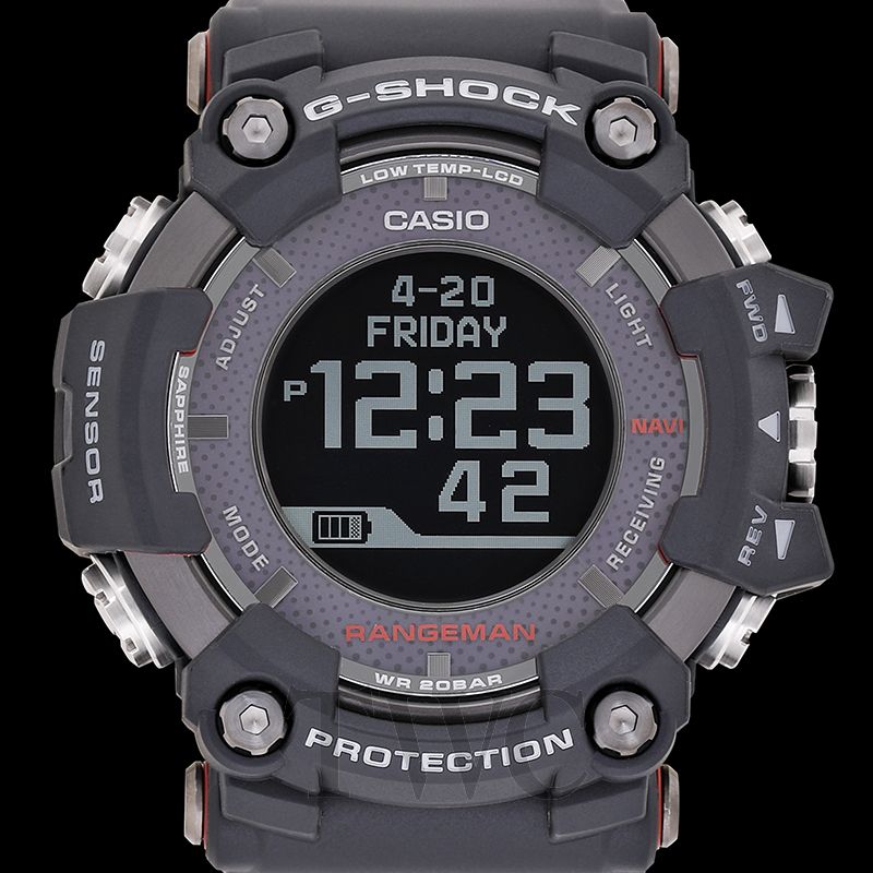 casio g shock gpr 1000