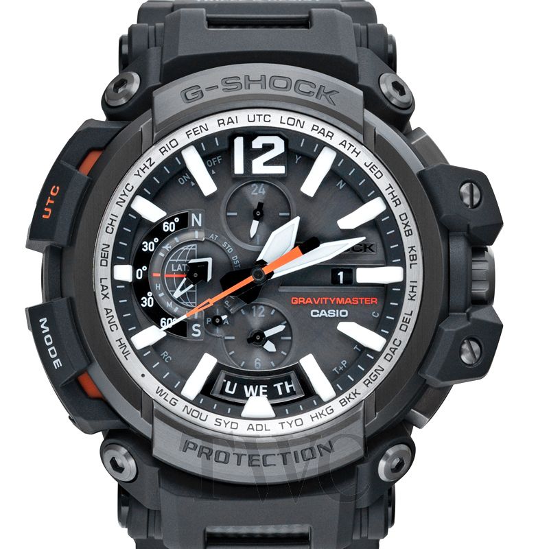 g shock gravitymaster