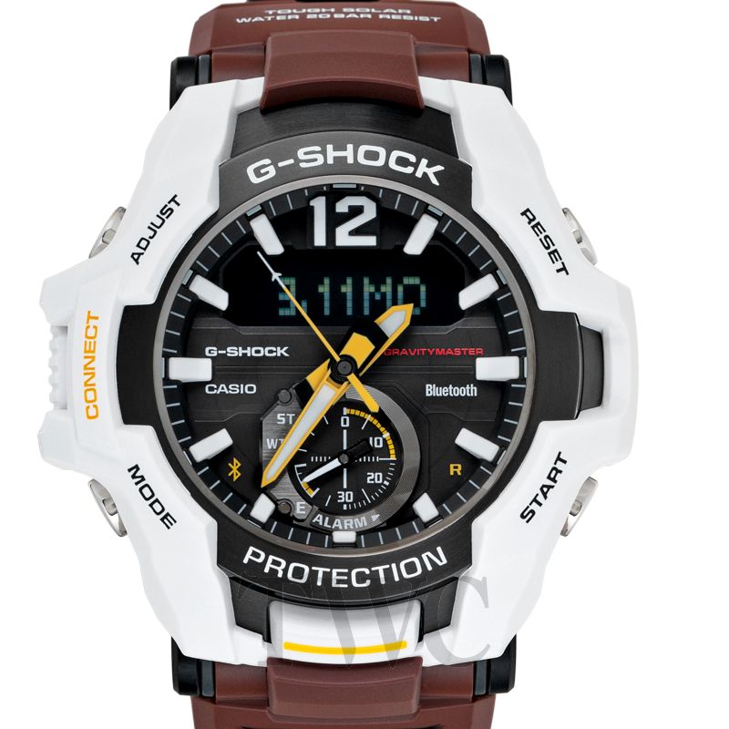 casio g shock latest model 2019