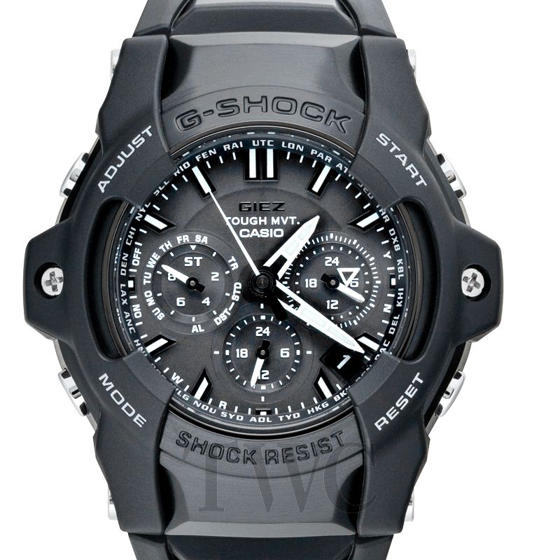 casio g shock giez