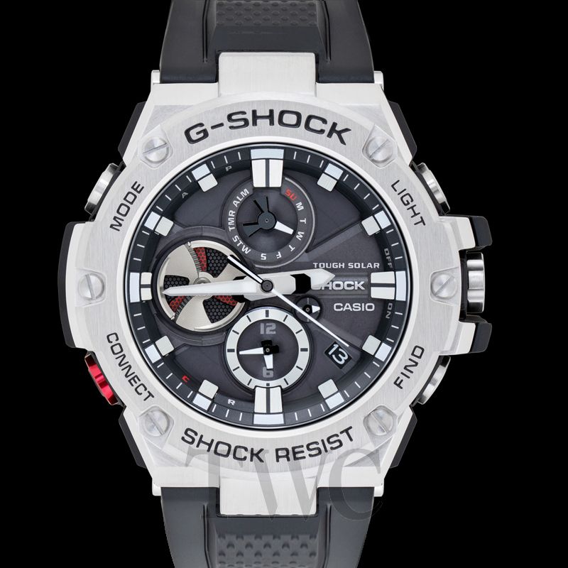 casio gst b1000