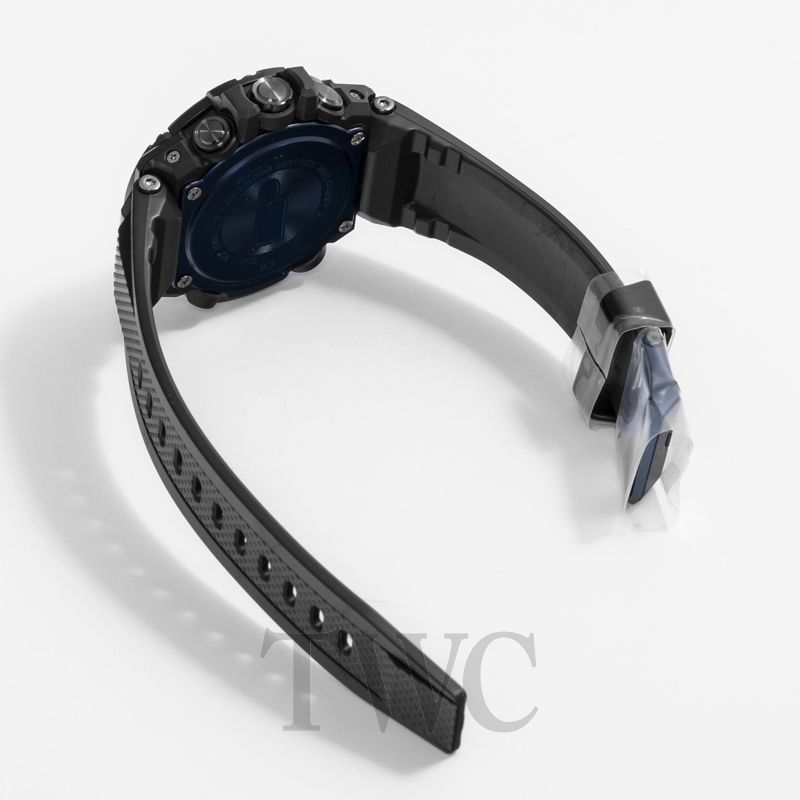 g steel blue note