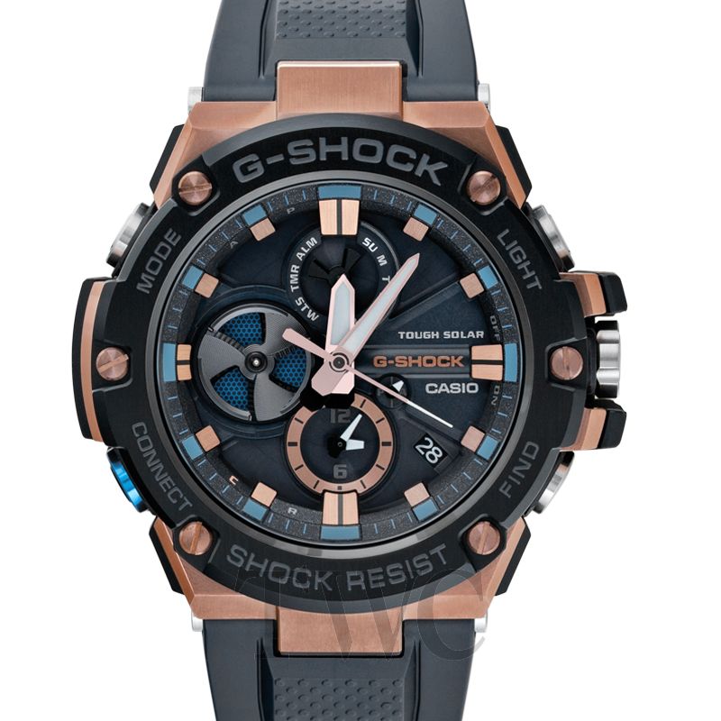 casio gst b100g