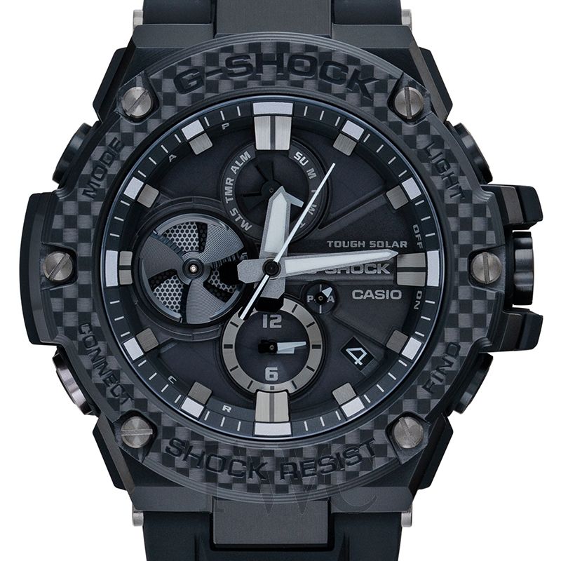 g shock g steel gst