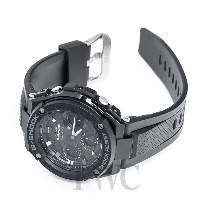 g shock w100g