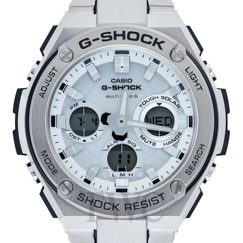g shock w110d
