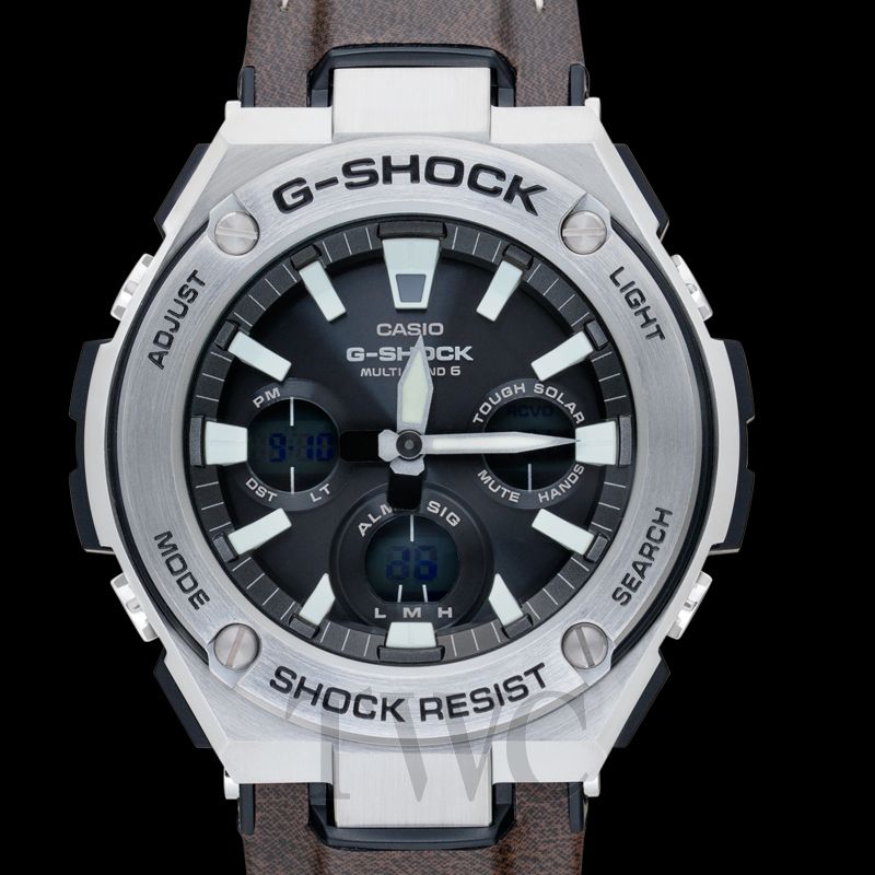 g steel multiband 6