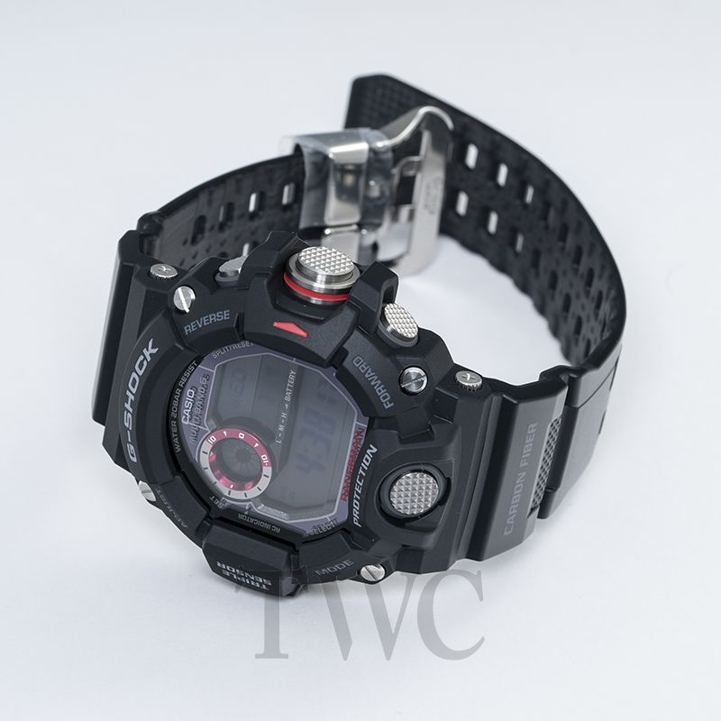 multiband 6 atomic timekeeping