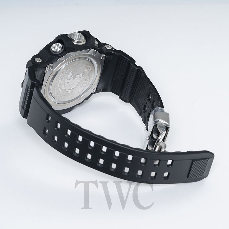 multiband 6 atomic timekeeping