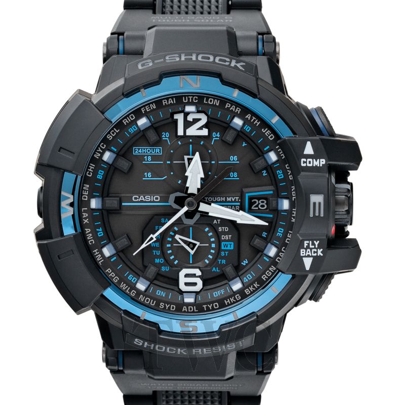 pawnshop accepting g shock