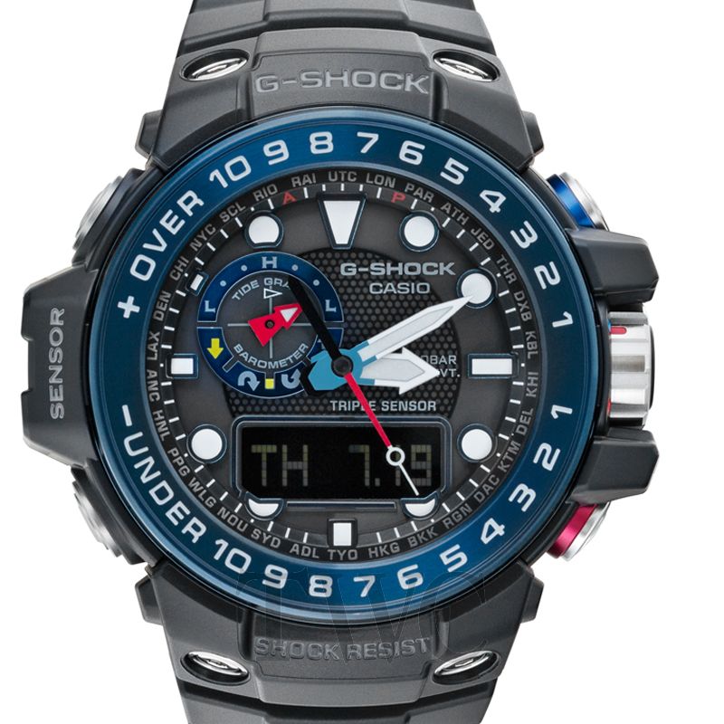 casio g shock gn 1000b